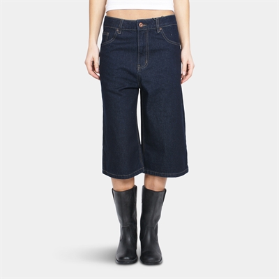 Grunt Sally Knickers Raw Blue