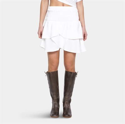 Grunt Anti Skirt White