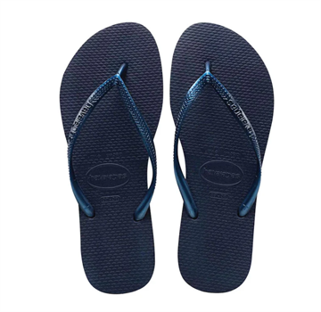 Havaianas Slim 0555 Navy Blue