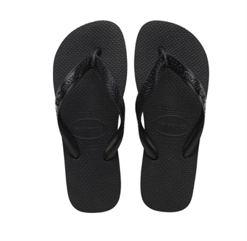 Havaianas Top 0090 Black