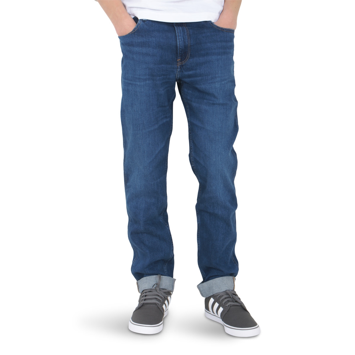 Hilfiger Boys Jeans Modern Straight