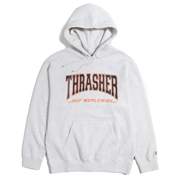 Derfor Eksisterer Lavet en kontrakt Thrasher tøj teens - Køb Trasher tøj, sko og kasketter til teens