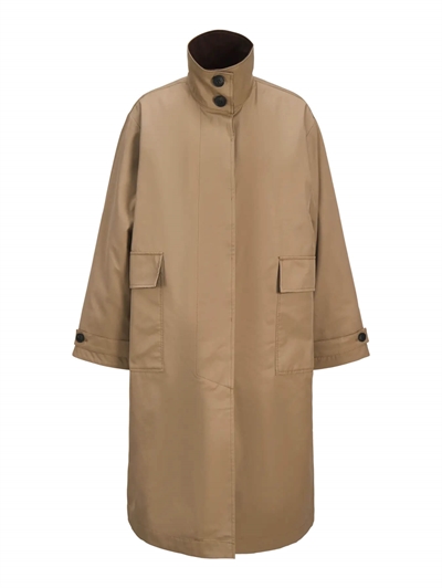 JJXX Amira Coat Ermine