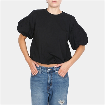 Edited Eriko T-shirt Black