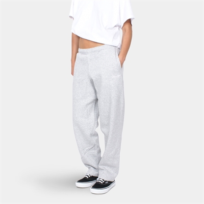 JJXX Girl Studio Vesterbro Pant Light Grey Melange