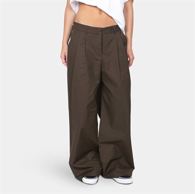 JJXX Sia Sanni Wide Pants Demitasse