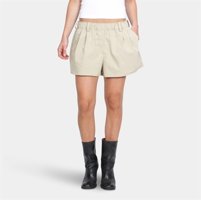 JJXX Silja Olive Shorts Spray Green
