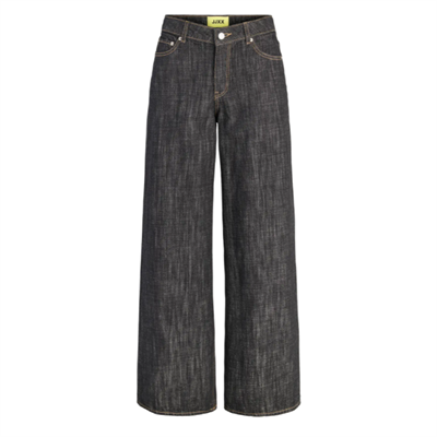 JJXX Oslo Wide Black Denim