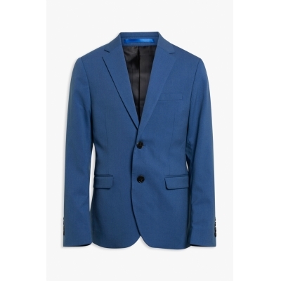Formél Blazer Kalle Blue