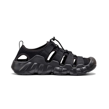 KEEN Hyperport H2 Snow Peak Triple Black