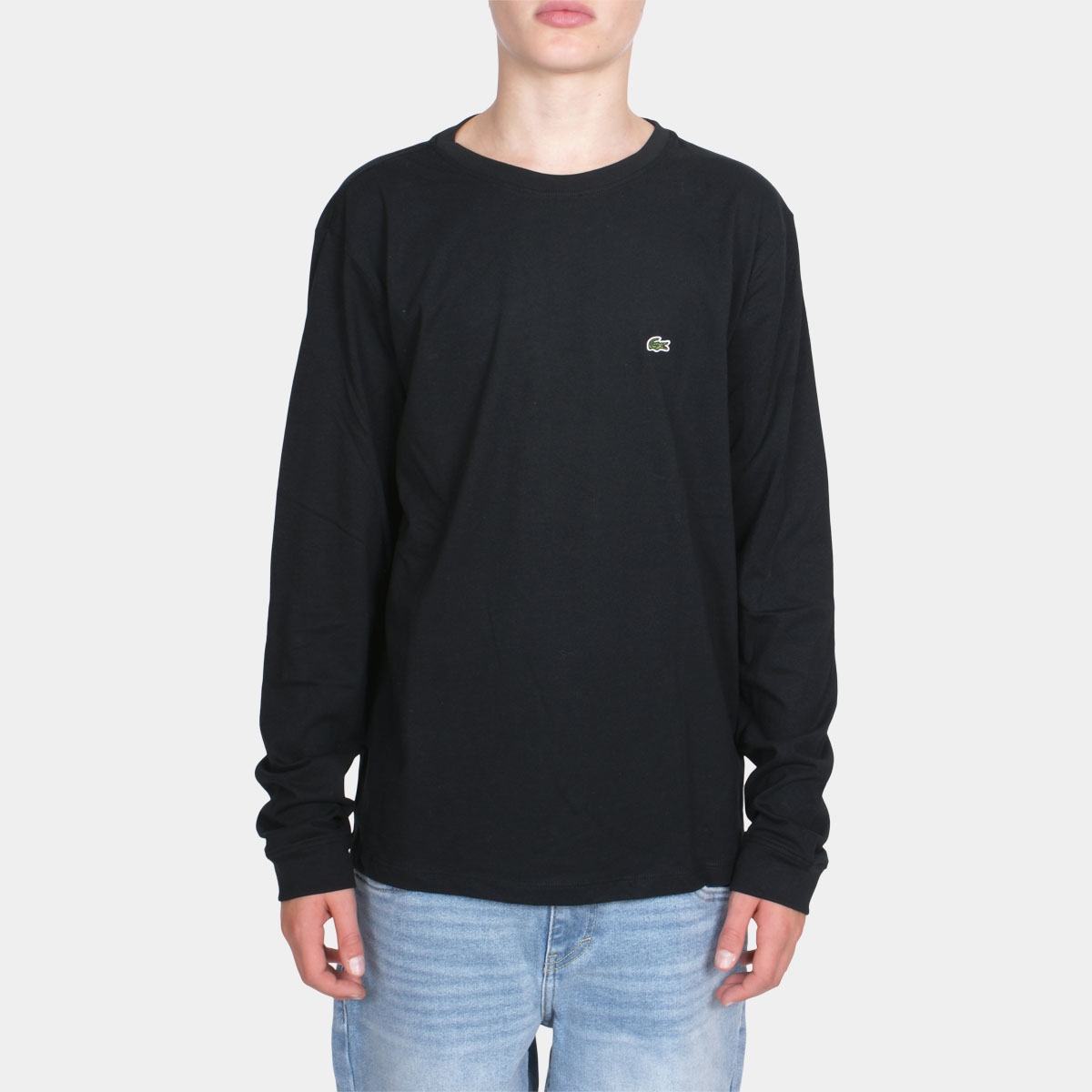 Lacoste Icon Core l/s Tee K96