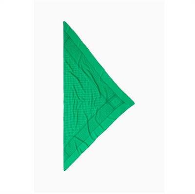 Lala Berlin Triangle Trinity M Casmere Cra Cra / Green