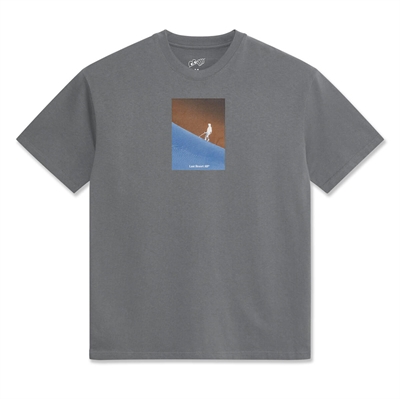 Last Resort AB T-shirt Dunes Graphite