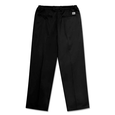 Last Resort AB Pants PM001 Black