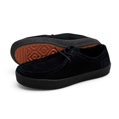 Last Resort AB Sko VM006 MOC Black / Black