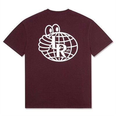 Last Resort AB T-shirt Atlas Fig