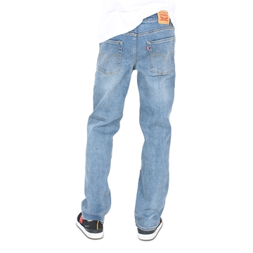 Levi's jeans til drenge - Stort af jeans fra Levi's drenge 8-16 år