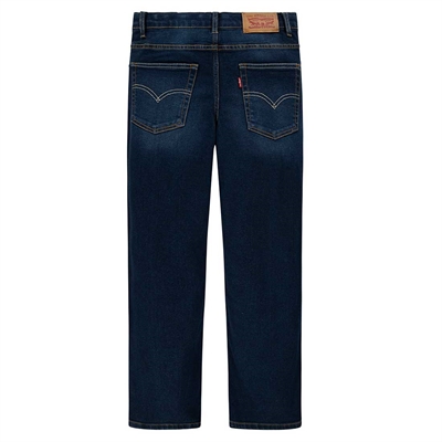 Levis Jr Jeans 9ED516-DAK Stay Loose Taper