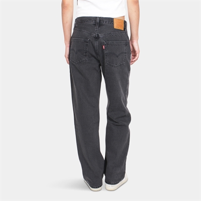 Levis 501 Jeans W 90S Ankle SMOOTH OPERATOR