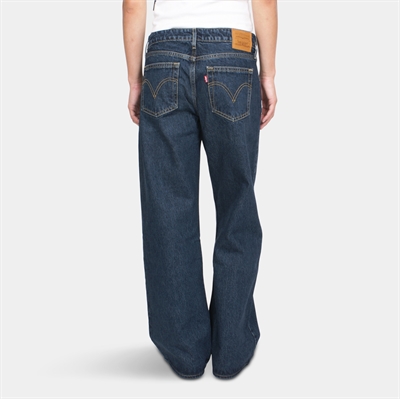 Levis W Low Loose Tomorrow Morning
