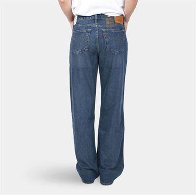 Levis Low Loose Lost In Translation