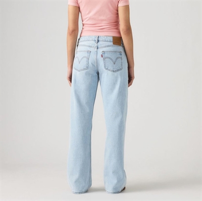Levis Low Loose Pick Sides PSK