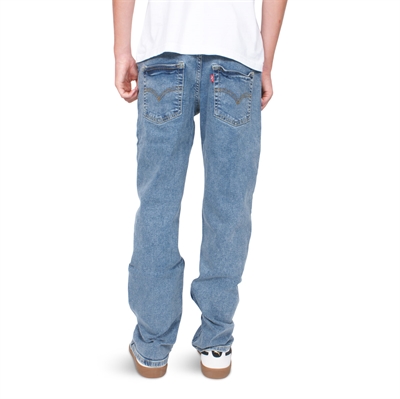 Levis Jr Jeans Boys 551 Z Burbank