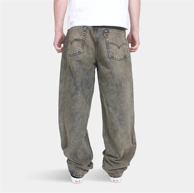 Levis 578 Baggy Long Drive Home Od