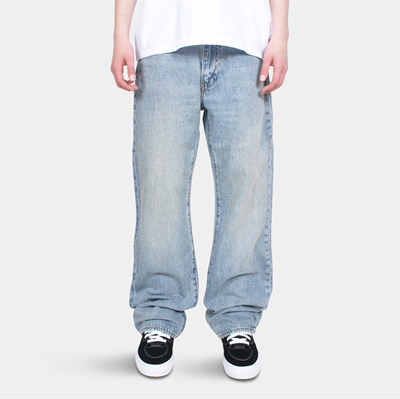 Levis Jeans 567 Relaxed Flare Home Court Advantage