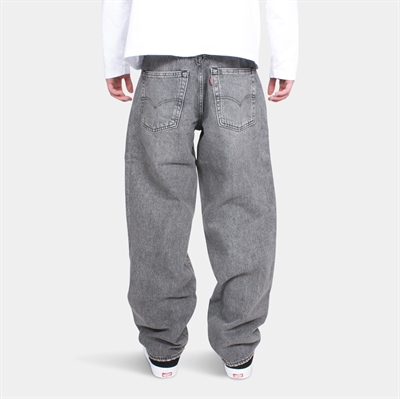 Levis 578 Baggy Grey Nights