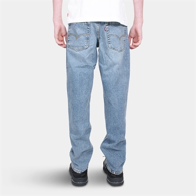 Levis Boys Loose Taper Jeans Dig It