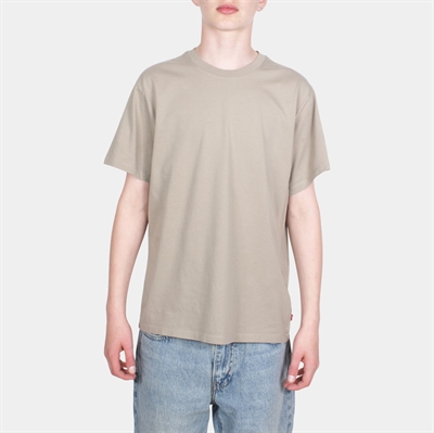 Levis Essential Tee Vintage Khaki