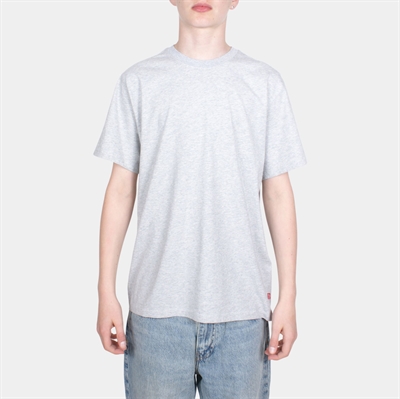 Levis Essential Tee Light Grey