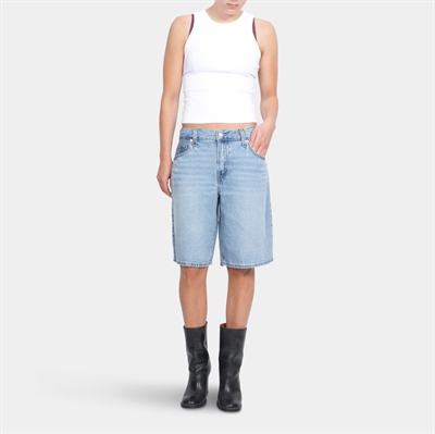 Levis Baggy Dad Jort We Did It Short