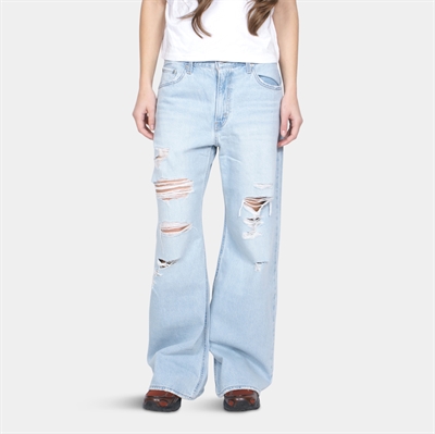 Levis Jeans Loose Boot W Do It Again