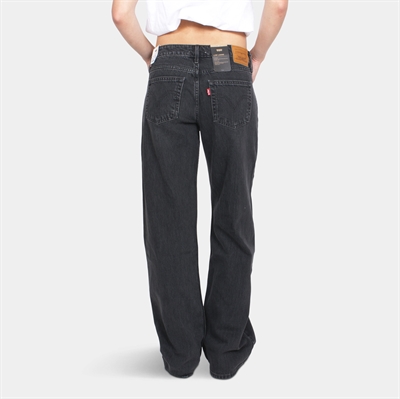 Levis Jeans W Low Loose Tech Storm