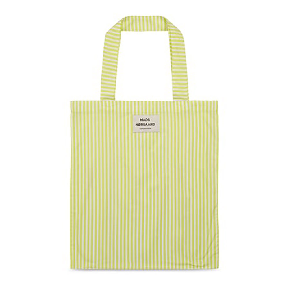 Mads Atoma Sunny Lime/White