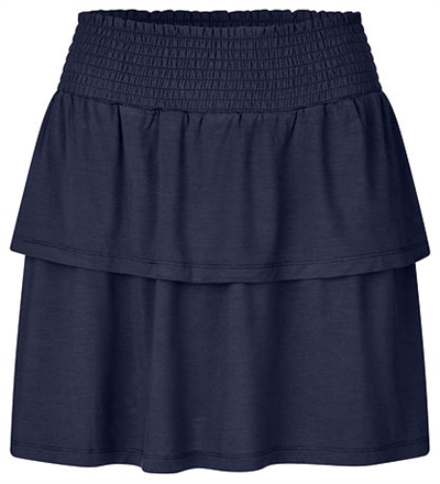 Rosemunde Skirt G0101-135 Navy