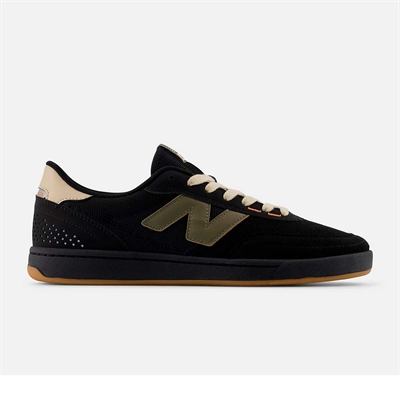 New Balance Numeric Sko NM440 VBS Black / sand / Gum