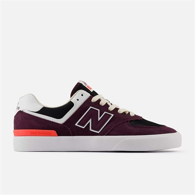 New Balance Numeric Sko NM574 VPI Purple