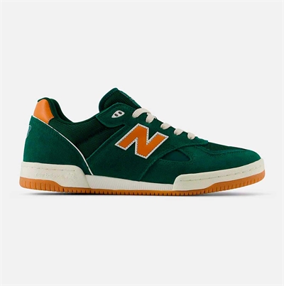 New Balance Numeric NM600ALB Green