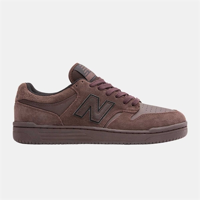New Balance Numeric Sko UN480CHC Chocolate Brown