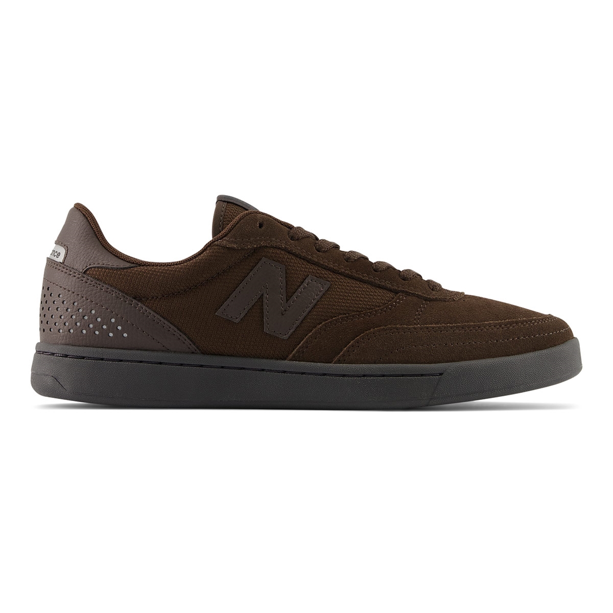 New Balance Numeric NM440BNB Jordan Trahan Brown