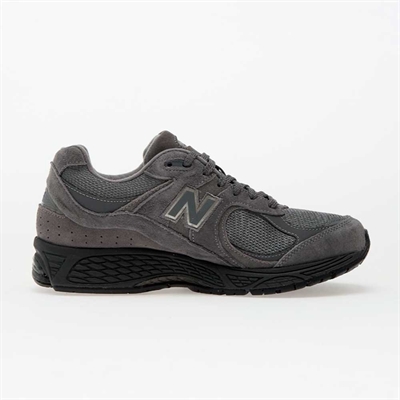 New Balance Sko U2002RH Castlerock/Shoreline Blue