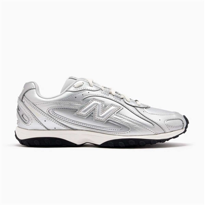 New Balance U204L881 Grey Matter