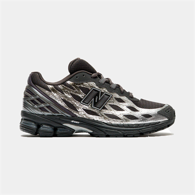 New Balance U190664H Black / silver