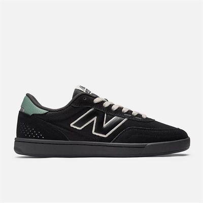 New Balance Numeric Sko NM440BG2 Black