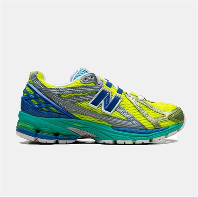 New Balance 1906 3EN Alkaline Green / Blue Bird