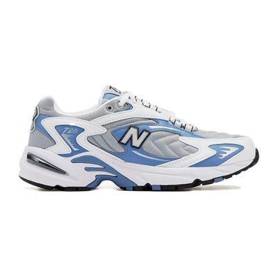 New Balance ML725E Munsell White/Team Carolina