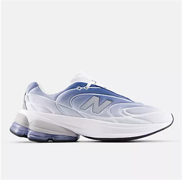 New Balance 5030 8YW White / Magic Blue